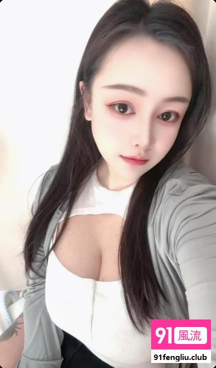 合肥胸大的小熙
